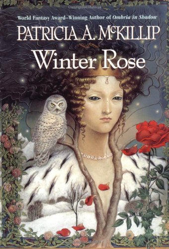 Cover for Patricia A. Mckillip · Winter Rose (Paperback Book) [Reprint edition] (2002)