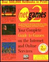 Cover for Michael Wolff · Net Games: Your Guide to the Games People Play (Pocketbok) [2 Revised edition] (1996)