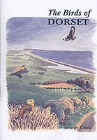 Cover for George Green · The Birds of Dorset - Helm Avifaunas (Hardcover Book) (2004)