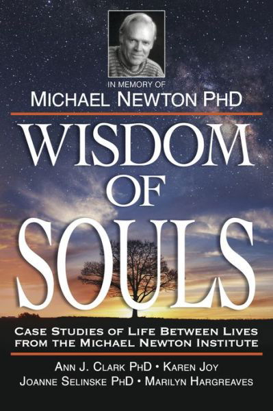Cover for The Newton Institute · Wisdom of Souls: Case Studies of Life Between Lives from the Michael Newton Institute (Pocketbok) (2020)