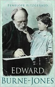 Cover for Penelope Fitzgerald · Edward Burne-Jones (Taschenbuch) [New edition] (2003)