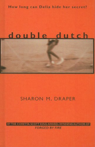 Cover for Sharon M. Draper · Double Dutch (Hardcover Book) (2004)