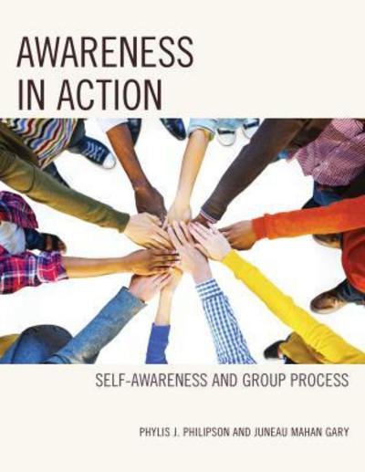 Cover for Phylis J. Philipson · Awareness in Action: Self-Awareness and Group Process (Paperback Bog) (2015)