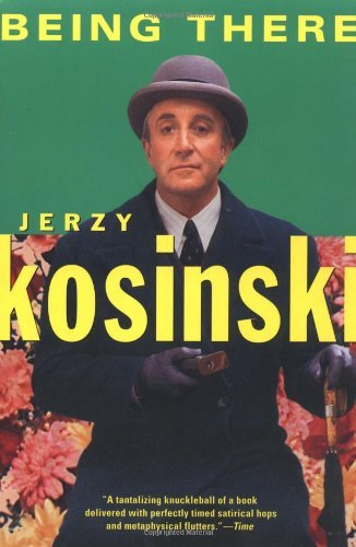 Being There - Jerzy Kosinski - Bücher - Grove Press - 9780802136343 - 15. September 1999