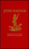 Cover for John Buchan · John Macnab (Hardcover Book) (2005)