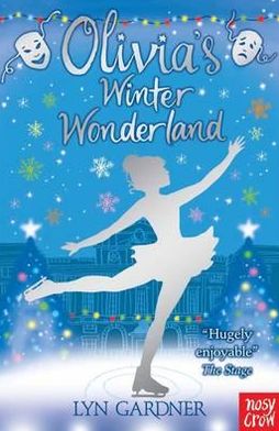 Cover for Lyn Gardner · Olivia's Winter Wonderland - Olivia Series (Paperback Book) (2012)