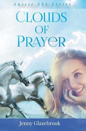 Cover for Jenny Glazebrook · Clouds of Prayer (Paperback Book) (2015)