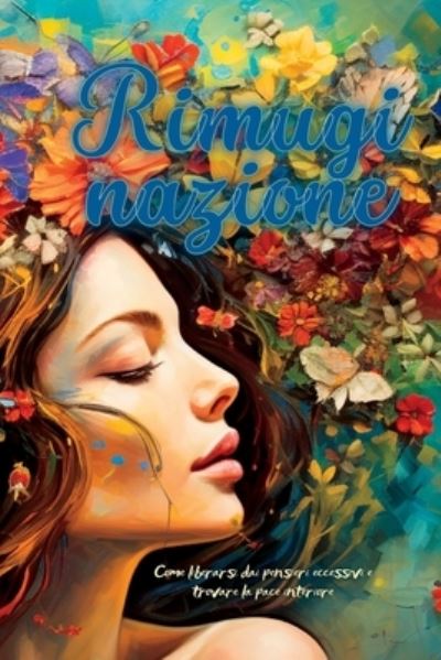 Cover for Chriss Winder · Rimuginazione (Book) (2023)
