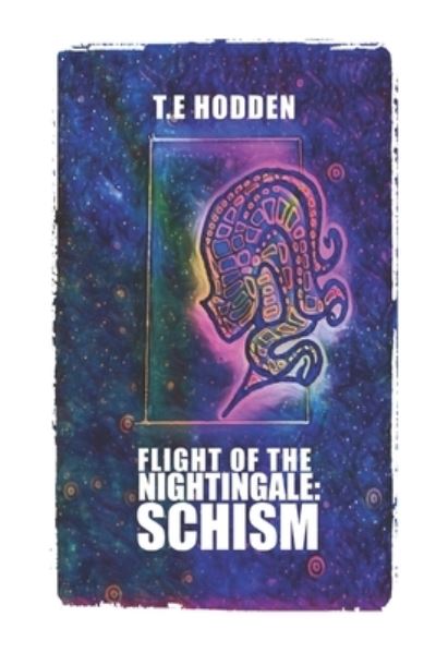 Cover for Te Hodden · Flight Of The Nightingale (Paperback Book) (2019)