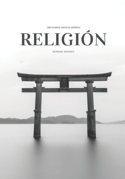 Cover for Bernabe Ramirez Herrada · Religion (Taschenbuch) (2019)