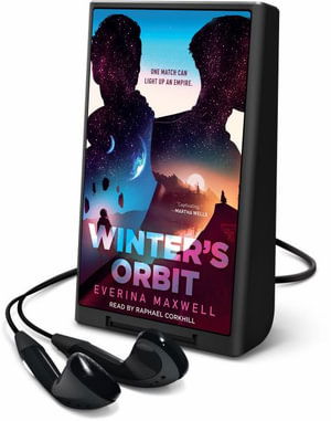 Cover for Everina Maxwell · Winter's Orbit (N/A) (2021)