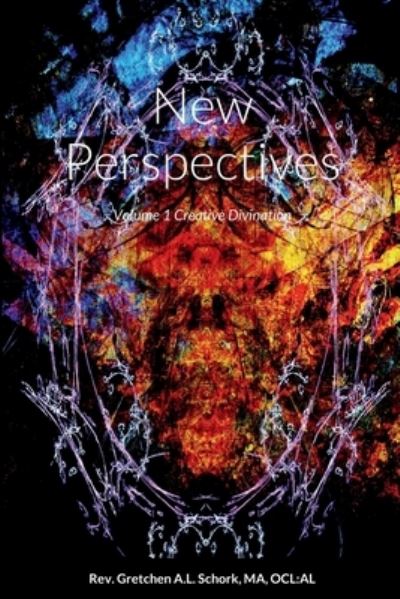 Cover for Ma Ocl Al Schork · New Perspectives (Book) (2022)