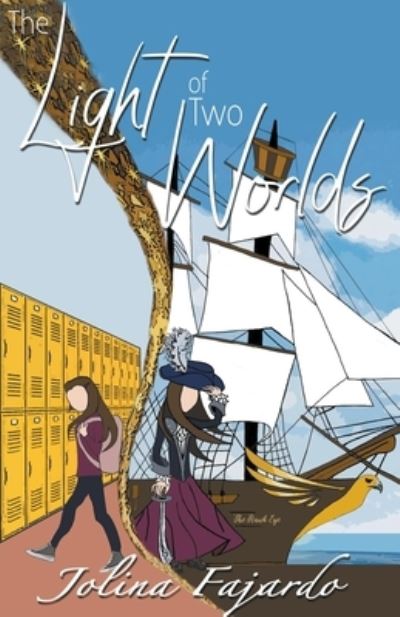 The Light of Two Worlds - Jolina Fajardo - Books - Draft2digital - 9781393473343 - January 8, 2019