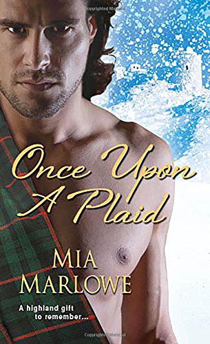 Cover for Mia Marlowe · Once Upon A Plaid (Paperback Book) (2015)