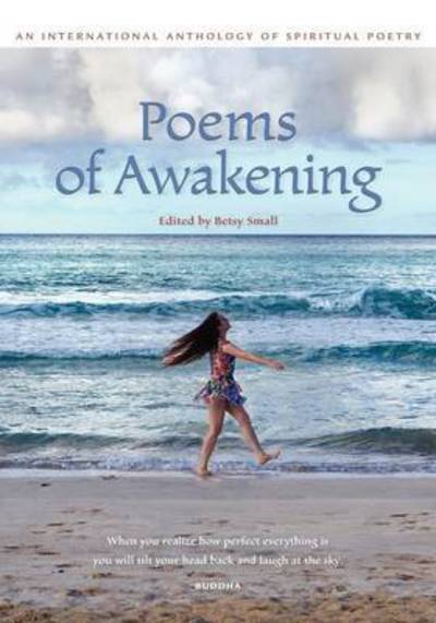 Cover for Betsy Small · Poems of Awakening (Paperback Book) (2011)