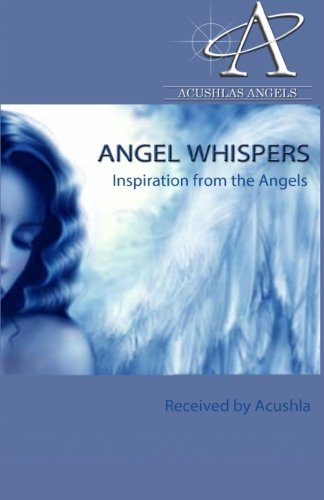 Cover for Acushla · Angel Whispers (Taschenbuch) (2012)