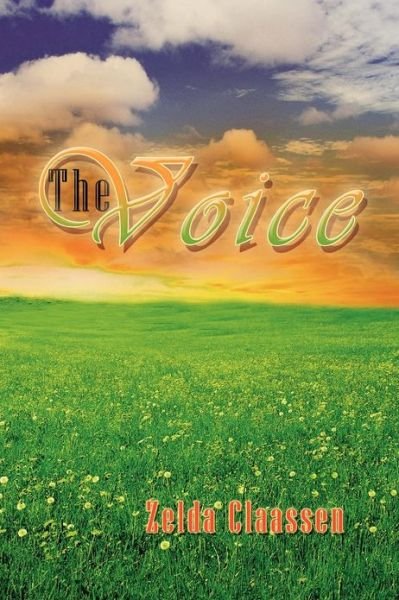 Cover for Zelda Claassen · The Voice (Paperback Book) (2012)