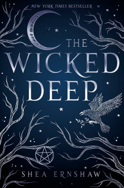 The wicked deep - Shea Ernshaw - Książki -  - 9781481497343 - 6 marca 2018