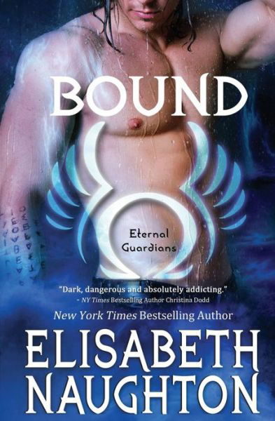 Cover for Elisabeth Naughton · Bound (Paperback Book) (2013)