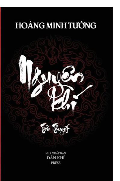 Cover for Tuong Minh Hoang · Nguyen Khi (Taschenbuch) (2014)