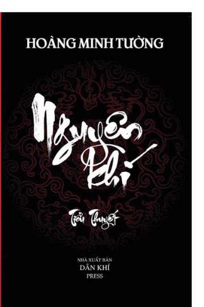 Cover for Tuong Minh Hoang · Nguyen Khi (Paperback Bog) (2014)