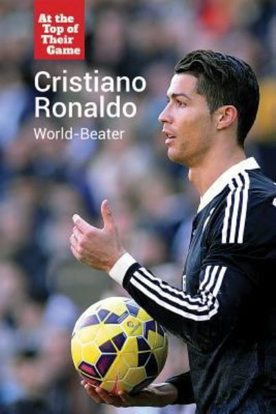 Cover for Brian Doyle · Cristiano Ronaldo (Hardcover Book) (2017)