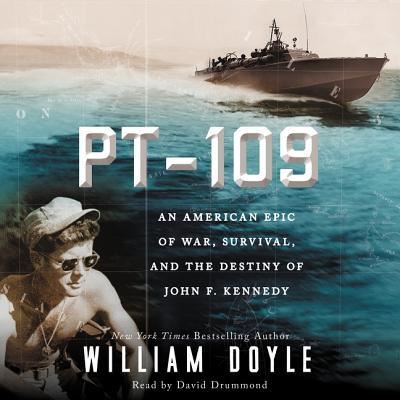 Cover for William Doyle · Pt 109 (CD) (2015)