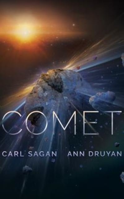 Cover for Seth Macfarlane · Comet (CD) (2017)