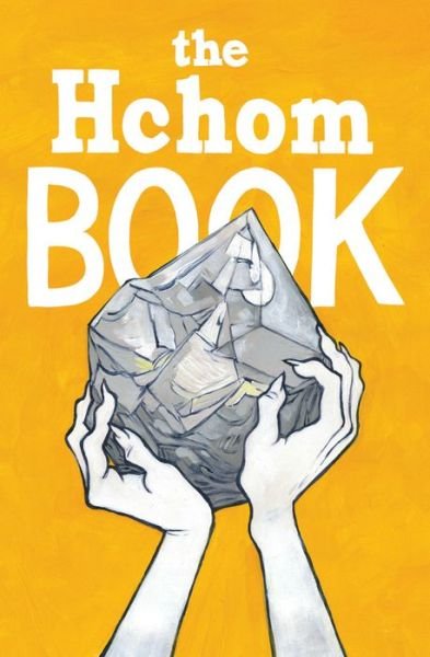 The Hchom Book - Marian Churchland - Livros - Image Comics - 9781534308343 - 25 de setembro de 2018