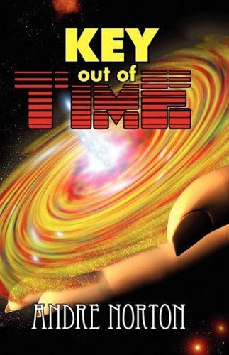 Cover for Andre Norton · Key out of Time (Paperback Book) (2008)