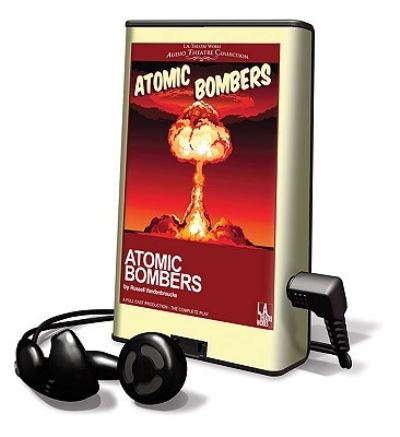 Cover for Russell Vandenbroucke · Atomic Bombers Library Edition (MISC) (2010)