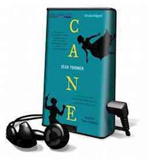 Cover for Jean Toomer · Cane (N/A) (2013)