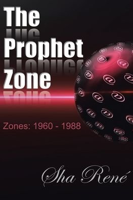 Cover for Sha Rene · Prophet Zone : Zones (Buch) (2022)