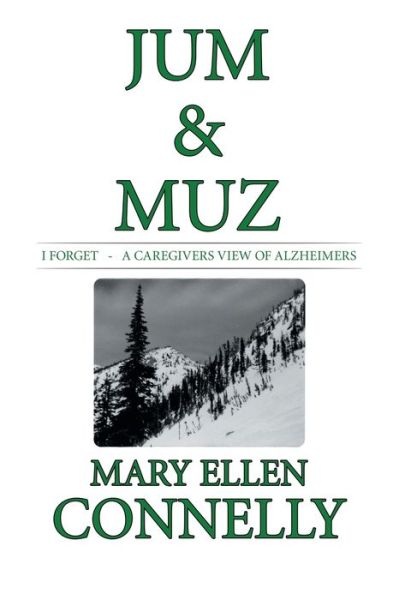 Cover for Mary Ellen Connelly · Jum &amp; Muz (Paperback Book) (2020)