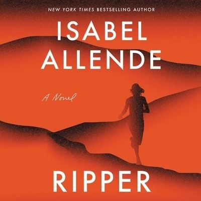 Cover for Isabel Allende · Ripper (CD) (2021)