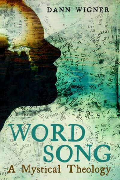 Cover for Dann Wigner · Word Song (Book) (2023)