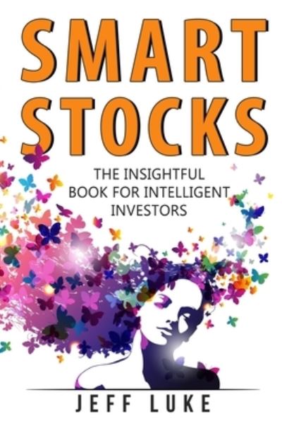 Cover for Jeff Luke · Smart Stocks (Paperback Book) (2019)