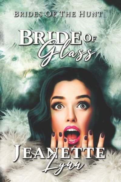Cover for Amazon Digital Services LLC - Kdp · Bride of Glass (Paperback Book) (2018)
