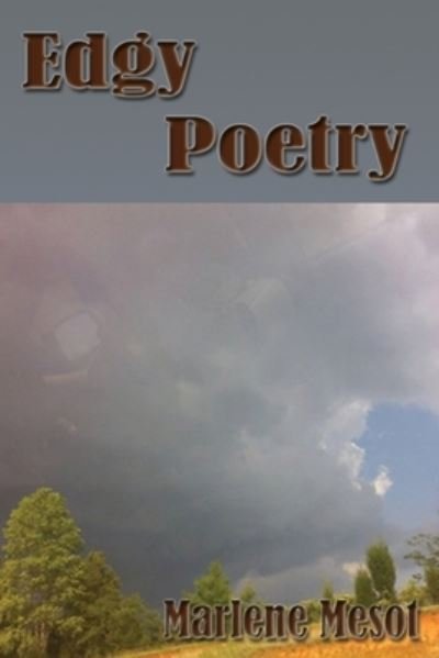 Marlene Mesot · Edgy Poetry (Paperback Bog) (2021)