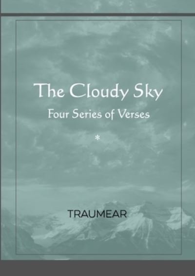 Cover for Traumear · Cloudy Sky (Book) (2021)