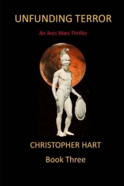 Cover for Christopher Hart · Unfunding Terror (Taschenbuch) (2019)