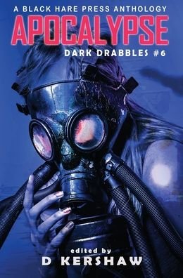 Cover for D Kershaw · Apocalypse (Gebundenes Buch) (2019)