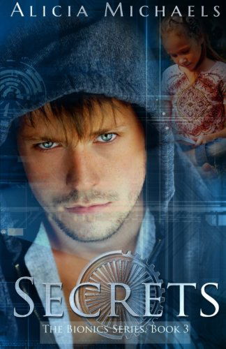 Cover for Alicia Michaels · Secrets (Paperback Book) (2013)