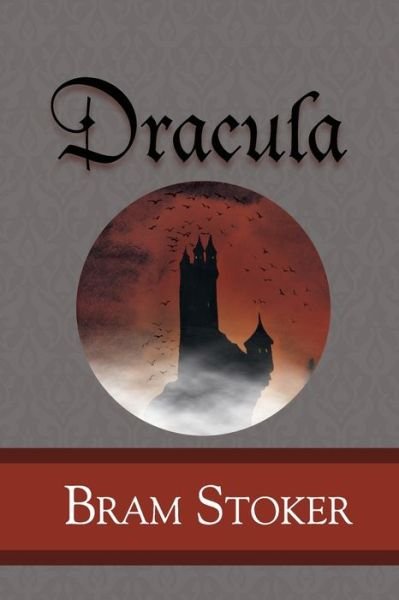 Cover for Bram Stoker · Dracula (Taschenbuch) (2019)