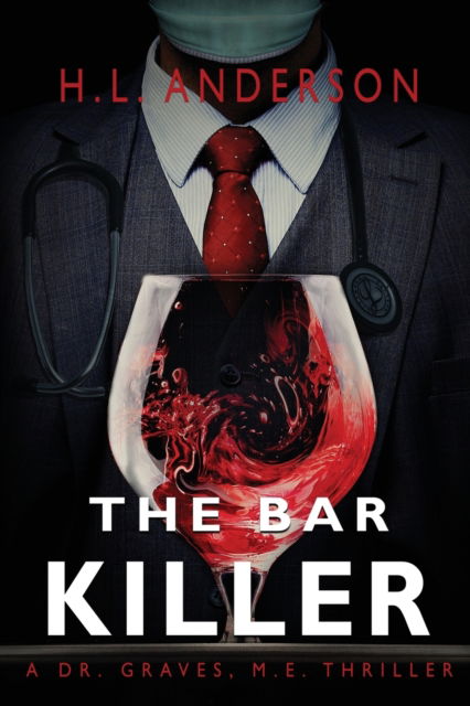 Cover for H. L. Anderson · Bar Killer (N/A) (2022)