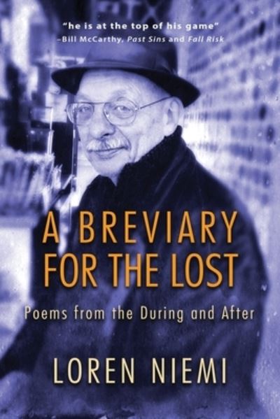 Breviary for the Lost - Loren Niemi - Books - Calumet Editions - 9781959770343 - December 22, 2022