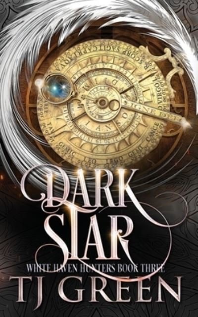 Cover for Tj Green · Dark Star (Paperback Book) (2021)