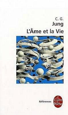 Cover for C. G. Jung · L Ame et La Vie (Ldp References) (French Edition) (Taschenbuch) [French edition] (1995)