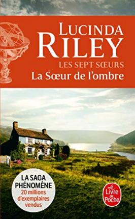 Les sept soeurs 03 - Lucinda Riley - Livres - Hachette - 9782253262343 - 1 juin 2020