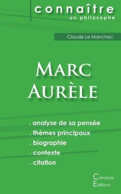 Cover for Marc Aurèle · Comprendre Marc Aurele (analyse complete de sa pensee) (Paperback Book) (2015)